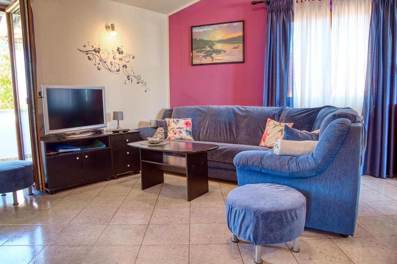 Apartment Nela Vinkuran Dış mekan fotoğraf