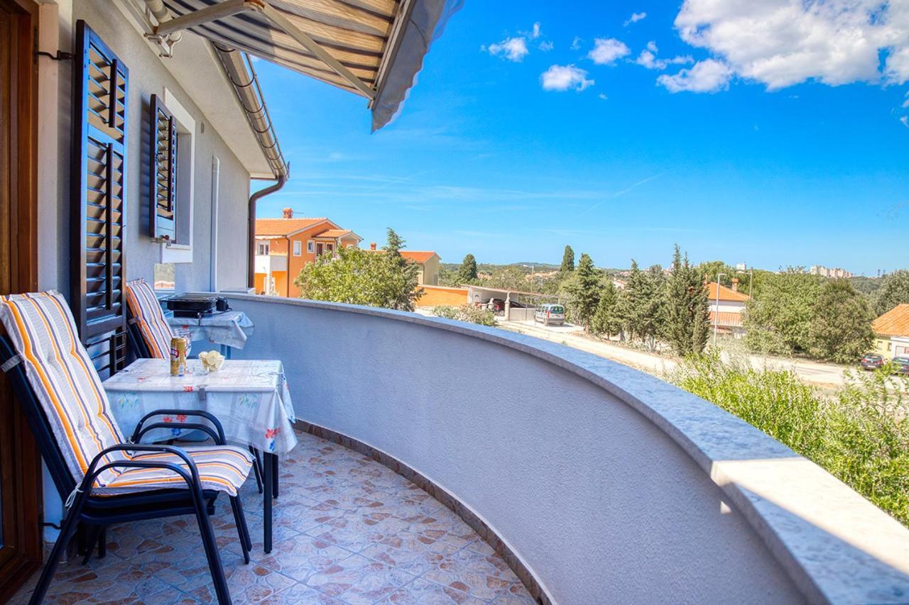 Apartment Nela Vinkuran Dış mekan fotoğraf